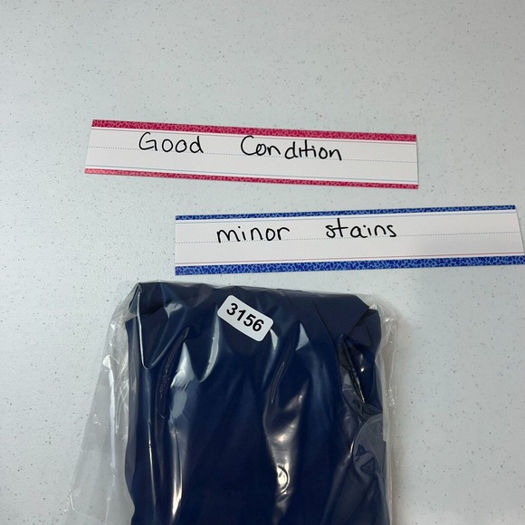 Lafayette Women's Boat‎ Neck Asymmetrical Tee Long Sleeve Navy Blue Size - Picture 12 of 12